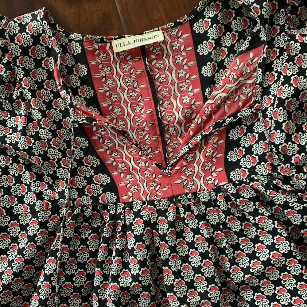 Ulla Johnson Bea Top